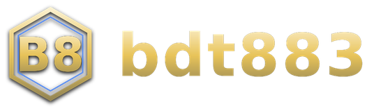 bdt883 logo